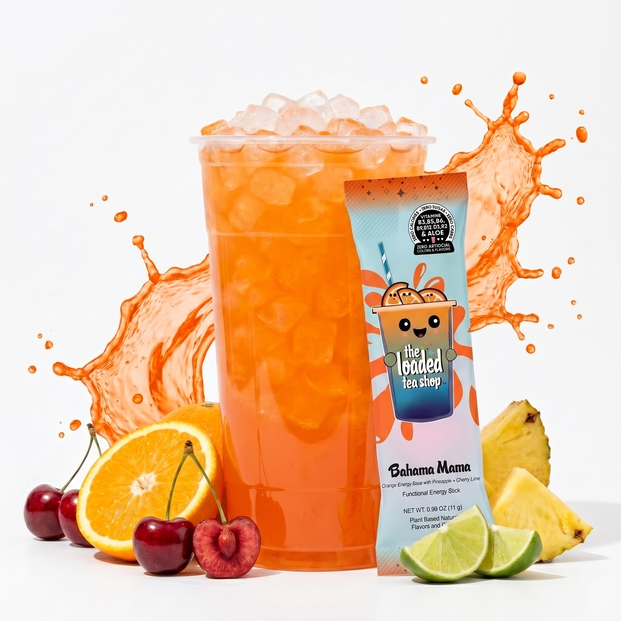 Bahama Mama