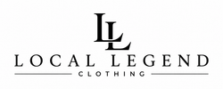Local Legend - Home